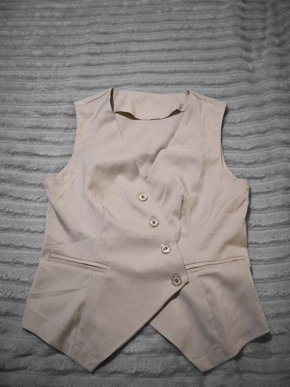 Shein Womens Vest Medium